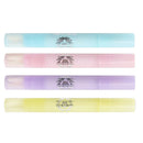 Nail Art Corrector UV Gel Nail Polish Remove Pen Manicure Cleaner Eraser