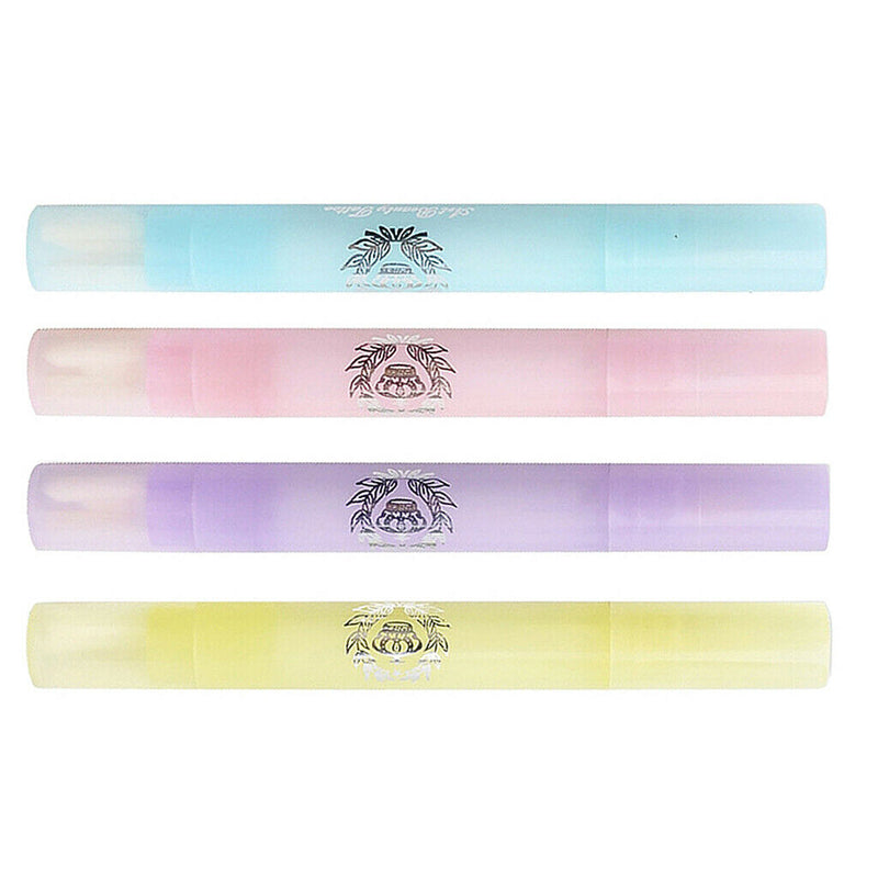 Nail Art Corrector UV Gel Nail Polish Remove Pen Manicure Cleaner Eraser