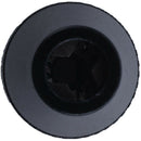 for 4486 MultiPro Keyless Chuck, Black