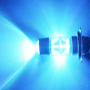 H7 100W Led Car Fog Light H4 H7 8000K White Light Super Bright Driving Light
