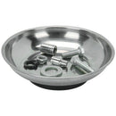 1X(Mini Magnetic Tray Holder - For Garages, Mechanics, Homes, Construction