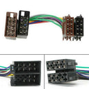 Car Stereo Plug Accessories Head Unit Harness Adaptor Lead for Peugeot 106 206