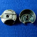 Bobbin Case For Singer 20u Zig Zag Lockstitch Sewing Machine No mm 8.5 Back R7T5