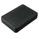 1 Set 4 PCS Screw Extractor Drill Bits Remover Out Stud Tools A8E4