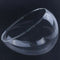Creatively Glass Small Garden Cloche Plant Flower Cover Home Desktop Decora