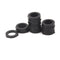 20pcs Garden Hose Heavy Duty Rubber Washer 3/4" OD O-Ring Gasket Flat  FT