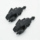 Front Windscreen Washer Jet Nozzles 986302L100 2Pcs Nozzle for Hyundai I30