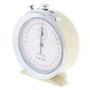 Mechanical Stop Watch Sports Chronograph Running Timer Handheld Stopwatch