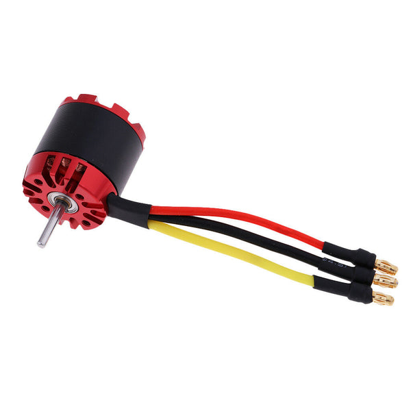 N2830 1000KV rotor brushless motor 4 axis for Multicopter Drones