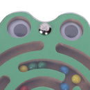 Children'S Magnetic Toys Children'S Wooden Puzzle Game Toys Early Education G1N2