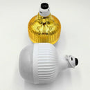 App Control Smart Led Rgb Lamp Wireless Bluetooth Music Speaker Bulb Dimmab P2X2