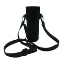 6 Pack 18 Oz Neoprene Glass Water Bottle Cooler Sleeve Insulator Bottle Cov