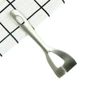 Stainless Steel Cheese Knives Butter Cutter Cheese Dough Cutters Cheese Tools 3C