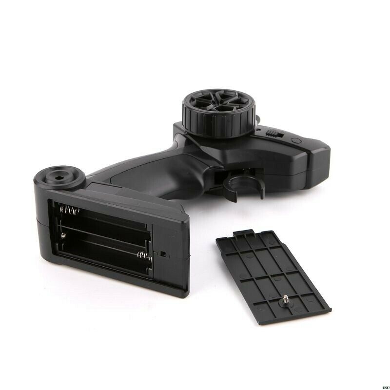 2.4G 4 Channels Wireless RC Transmitter Receiver Radio Remote Controller Tr A6B7