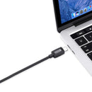 Usb C To Hdmi 4K @30Hz With Hdcp, Compatible Macbook Pro 2018/2017,Ipad Pro