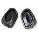 fit for 95-99 Hyundai Accent Interior Inside Inner Door Handle FrontRear L+R Hf