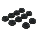20 PCS Fish Pond Air Pump Accessories Increasing O2 Pump EPDM DIY Replacement