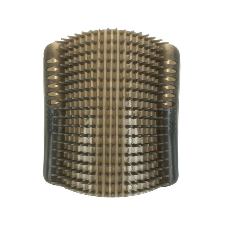 Pet Products Cat Massager Wipes Cute Fiddle Artifact Blue Furniture and ScratcME