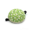 Multi-Function Quilting Wrist Pin Pad Wrist needlebag art needlepad cloth s Q8V5