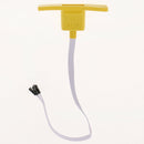 Illuminated Desktop Computer Power Switch& Restart Button with 2 USB Port