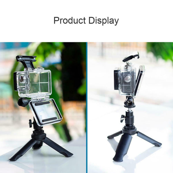 Waterproof Housing Protective Case for DJI Osmo Action Camera Accessories #JT1