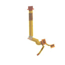 Lens Opening Flex Cable  For  J1 30-110mm F/3.8-5.6 Repair Part