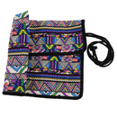 Artist Paint Brushes Storage Case Roll Up Pen Holder Canvas Bag Organizer