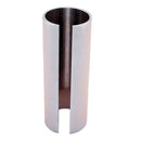 1 inch to 1-1/8 inch Shaft Adapter Sleeve Tool with Key Pulley