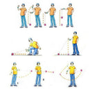 Magicyoyo Y01 Yoyos Node Pro Unresponsive Yo-Yos Alloy ,Professional Yoyo ( G4E6