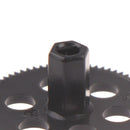 8PCS Upgrade Shaft Gear Spare Parts for Visuo XS809 XS809HW XS809HC RC Drone Kw
