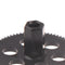 8PCS Upgrade Shaft Gear Spare Parts for Visuo XS809 XS809HW XS809HC RC Drone Kw