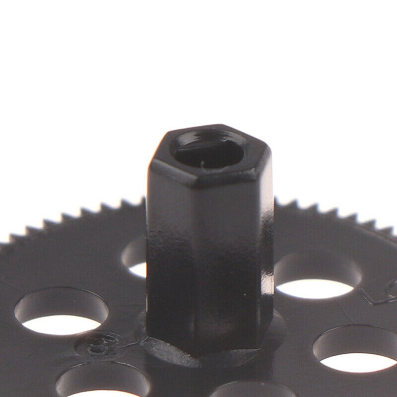 8PCS Upgrade Shaft Gear Spare Parts for Visuo XS809 XS809HW XS809HC RC Drone Kw