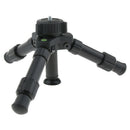 Mini Tripod - Portable Desktop Mini Tabletop Tripod for SLR DSLR Camera