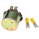 Motorcycle Starter Solenoid Relay For Kawasaki Bayou 300 4X4 1989-2002 Bayo