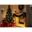 5D Diy Diamond Painting Christmas Tree Gift Full Round Drill Embroidery Rhi