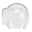 Transparent Gimbal Camera Protector Cover Lens Hood Cap for DJI Mavic Pro