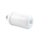 E27 99LED Fire Light Bulb 85-265V Flickering Festival Decoration Flame Lamp
