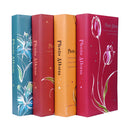 Practical Large Memo Slip In Photo Album 300 6*4" Photos Tulip Lily Flower Cover