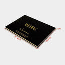 35 Color Waterproof Eye Shadow Plate Powder Matt Eyeshadow-Cosmetic Makeup A7N6