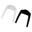 2pcs Lady Ramadan Muslim One-piece Long Sleeves Arm Cover Shrug  Hijab