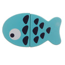 Wooden Cutting Cooking Food for Kids Kitchen Pretend Play, Early Developmental