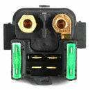 Starter Relay Solenoid For Yamaha Yzfr1 Yzf-R1 1999 2000 2002-2006 2009 Mot B5Q7