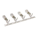 4-Pin Power Connector Plug for Icom IC-7000 IC-7100 IC-7400 IC-7600 Radio Set