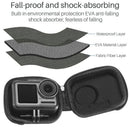 Ulanzi Portable Hard Case for Dji Osmo Action Protective Travel Shell Housi