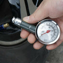 Car Tire Pressure Gauge Tire Pressure Monitoring Meter Tire Pressure Gauge M9Q9