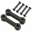 Wrangler engine lid buckle rubber strip accessory engine cover tower buckle