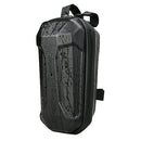 4L EVA Hard Shell Waterproof Electric Scooter Folding Bike Handle Bar Bag