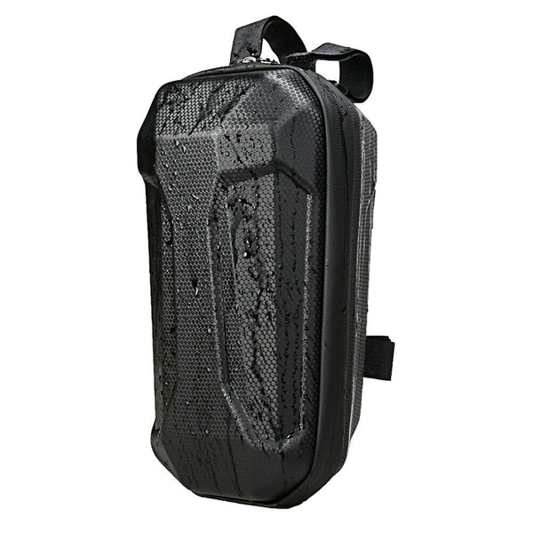 4L EVA Hard Shell Waterproof Electric Scooter Folding Bike Handle Bar Bag