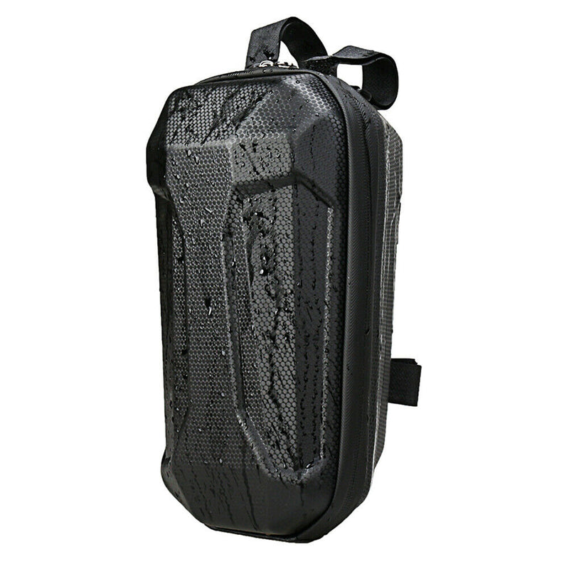 4L EVA Hard Shell Waterproof Electric Scooter Folding Bike Handle Bar Bag