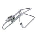 Aluminum Alloy Motorcycle Bike Bicycle Water Drinks Bottle Cage Holder Brac Q5R6